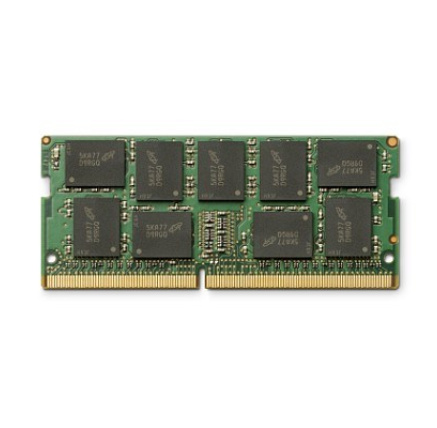 HP 1x16GB DDR5-4800 ECC SODIMM