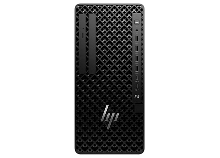 HP PC Z1 Tower G1i 500W, Intel Core U9 285 vPro, RTX A1000 8GB, 2×32GB DDR5, 512GB+1TB,  Kb+Mouse, Win11Pro HE