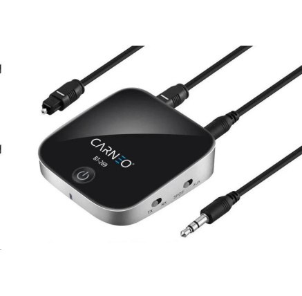 CARNEO BT-269 bluetooth audio receiver a transceiver