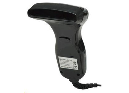 MANHATTAN Čtečka čárových kódů CCD 60mm USB, kontaktní