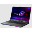 ASUS NTB ROG Strix G16 (G614PM-S5018), R9 8940HX, 16" 2560x1600, 32GB, 1TB SSD, RTX 5060, No OS, Eclipse Gray