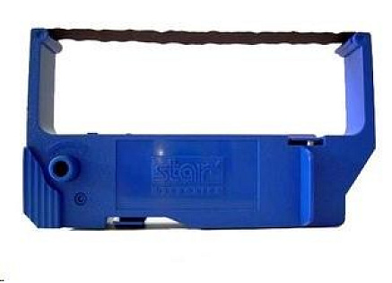 Star kazeta RC700B s černou páskou pro SP712/SP742 Star kazeta RC700B s černou páskou pro SP712/SP742
