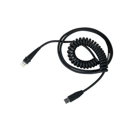 Datalogic USB kabel for Mag, QS Datalogic USB kabel for Mag, QS
