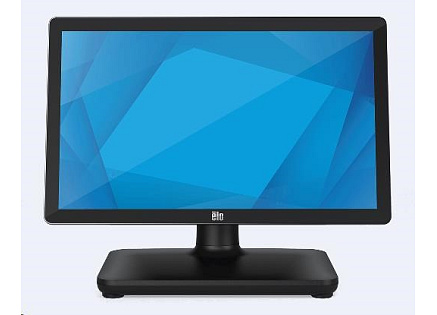 EloPOS System, Antiglare, 54.6cm (21.5''), Projected Capacitive, SSD, 10 IoT Enterprise
