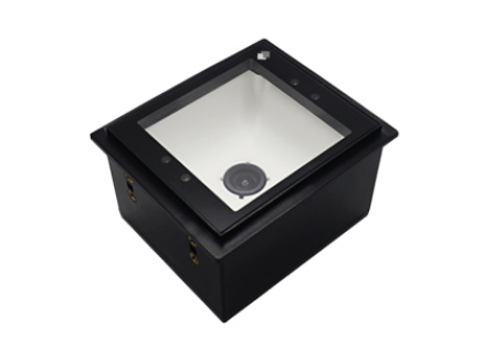 Newland FM3080 Hind, Multi Color LED index, 2D, HD, kit (RS232), black