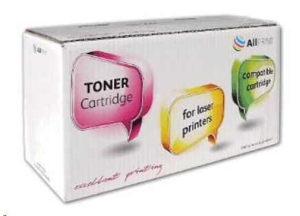 Xerox alternativní toner Canon CRG707BK pro LBP 5000, 5100 (2500str, Black)