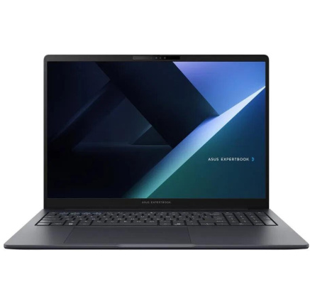 ASUS NTB ExpertBook B5 (B5605CVA-MBI516512XA), i5-13420H, 16" 1920x1200, 16GB, 512GB SSD, Iris X, W11P Edu, Gentle Gray