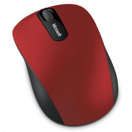 Microsoft myš Wireless Mouse 3600 RED