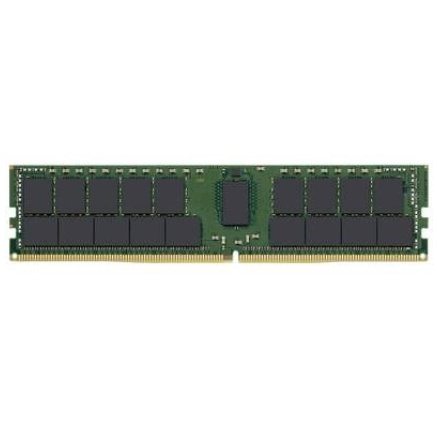 KINGSTON DIMM DDR4 32GB 3200MT/s CL22 ECC Reg 2Rx4 Micron R Rambus Server Premier