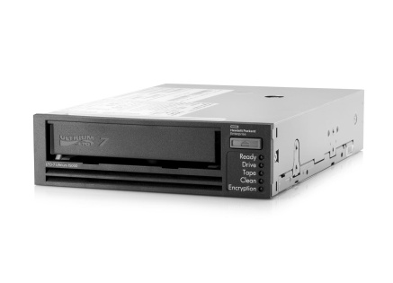 HPE StoreEver LTO-7 Ultrium 15000 Internal Tape Drive