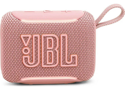JBL GO5 SPEAKER PINK JBL GO5 SPEAKER PINK