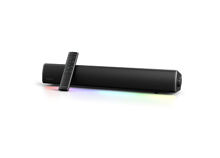 BAZAR - Creative Sound Blaster GS5 - soundbar - Poškozený obal (Komplet)