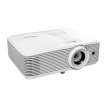 Optoma projektor HD30LV (DLP, FULL 3D, FULL HD, 4500 ANSI, 2xHDMI, USB-A power, repro 1x3W)
