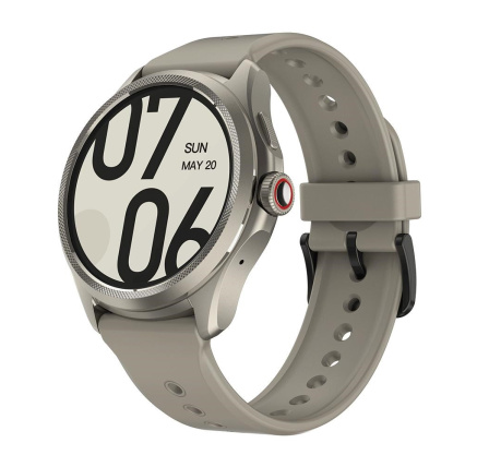 MOBVOI TicWatch Pro 5 GPS Sandstone