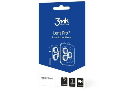 3mk Lens Protection Pro pro Samsung Galaxy S24 Ultra (SM-S928)