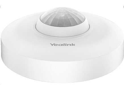 Yealink - RoomSensor bílý