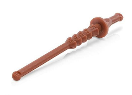 NOCTUA Příslušenství NA-SAV3 Sada 16 ks antivibračních úchytů pro ventilátory, hnědá