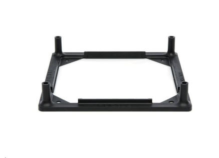 NOCTUA Adaptér NA-SFMA1, Pro instalaci 120mm ventilátoru do 140mm slotu, černá NOCTUA Adaptér NA-SFMA1, Pro instalaci 120mm ventilátoru do 140mm slotu, černá