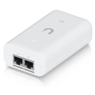 UBNT UACC-PoE++-10G - 10Gigabitový POE Injektor 54V/1,12A (60W), bílý