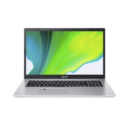 ACER NTB Aspire 5 (A517-52G-731D) i7-1165G7,17.3" FHD IPS,16GB,1TBSSD,NVIDIA GeForce,W11H,Silver ACER NTB Aspire 5 (A517-52G-731D) i7-1165G7,17.3" FHD IPS,16GB,1TBSSD,NVIDIA GeForce,W11H,Silver