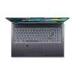 ACER NTB Aspire 15 (A15-61M-R3KV),R7-8840HS,15.6"FHD,16GB,512GB SSD,Radeon 780M,Linux,Gray