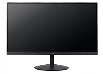 ACER LCD SA242YH1bi,23.8" VA LED,FHD,100Hz,250nits,4ms,VGA,HDMI,VESA,Black