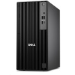 DELL PC Pro Tower QCT1255/180W/AMD Ryzen 3 8300G/8GB/512GB SSD/Integrated/DVD RW/Kb/Mouse/W11 Pro/3Y PS NBD