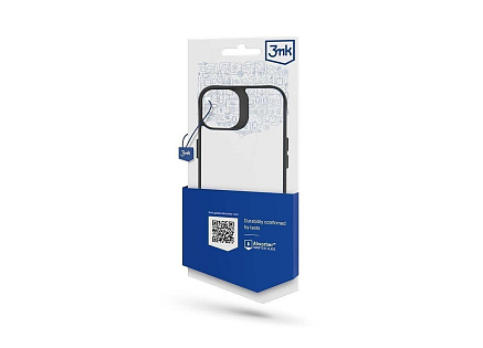 3mk ochranný kryt Satin Armor Case+ pro Samsung Galaxy S25 Ultra