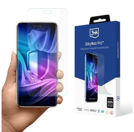 3mk ochranná folie Silky Matt Pro pro Huawei Nova 14 Ultra 3mk ochranná folie Silky Matt Pro pro Huawei Nova 14 Ultra