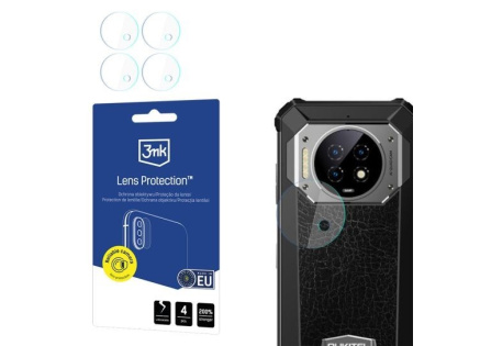 3mk Lens Protection pro Oukitel WP19