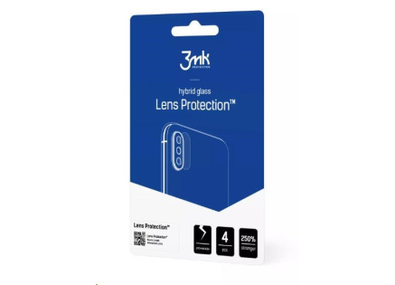 3mk Lens Protection pro Xiaomi 17