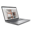 HP NTB ZBook X 16 G1i Intel Core U7 255H,RTX PRO 1000 8GB Blackwell,1×32GB,1TB,WUXGA IR,Wi-Fi7+BT, FPS, Win11Pro,3y ons
