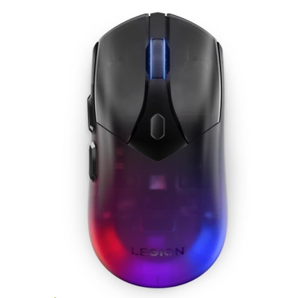 LENOVO Legion M410 Wireless RGB Gaming Mouse LENOVO Legion M410 Wireless RGB Gaming Mouse