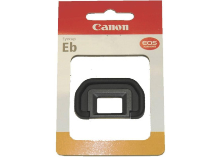 Canon EB očnice
