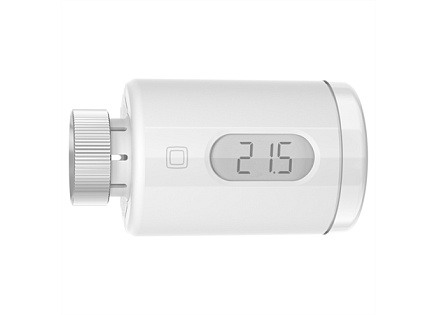 Homematic IP Termostatická hlavice Pure - HmIP-eTRV-3 Homematic IP Termostatická hlavice Pure - HmIP-eTRV-3