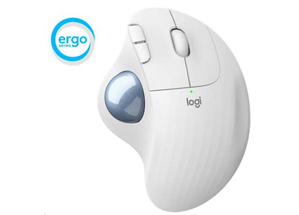 Logitech Wireless Trackball Mouse M575 Logitech Wireless Trackball Mouse M575