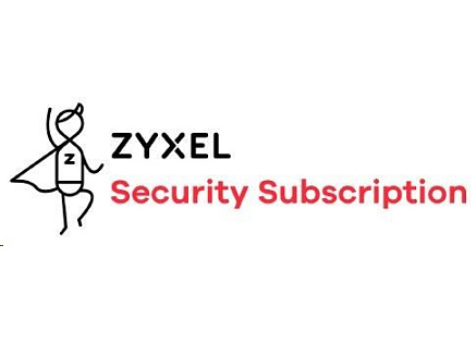 Zyxel USGFLEX100, USGFLEX100W licence, 1-year Secure Tunnel & Managed AP Service License