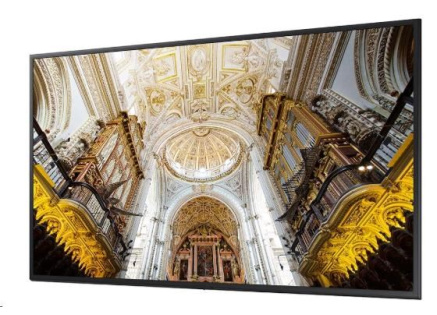 SMART Signage LED QB50RB 50" LH50QBRBBGCXEN SMART Signage LED QB50RB 50" LH50QBRBBGCXEN