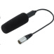 Panasonic AG-MC200G - XLR mikrofón