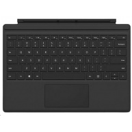 Microsoft Surface Cover Pro (podsvícený)  - černý