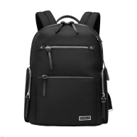 MYBALO Zoey dámský městský batoh - Černá