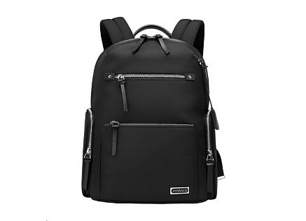 MYBALO Zoey dámský městský batoh - Černá