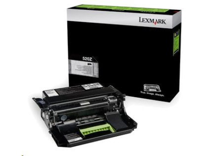 LEXMARK CS820 Cyan Cartridge 22k