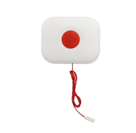 EVOLVEO WiFi SOS, chytré nouzové SOS tlačítko EVOLVEO WiFi SOS, chytré nouzové SOS tlačítko