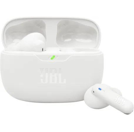 JBL Wave Beam 2 White