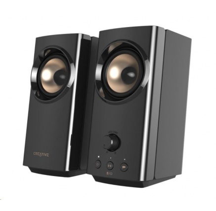 Creative repro T60 - stolní reproduktory
