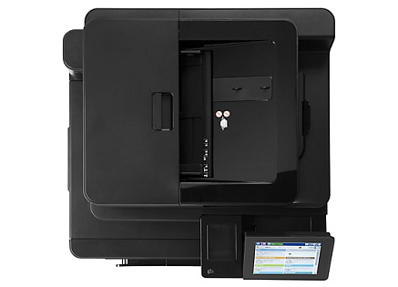 HP Color LaserJet Enterprise flow MFP M880z+ (A3; 46ppm; USB 2.0, Ethernet; Print/Scan/Copy/FAX, DADF) HP Color LaserJet Enterprise flow MFP M880z+ (A3; 46ppm; USB 2.0, Ethernet; Print/Scan/Copy/FAX, DADF)