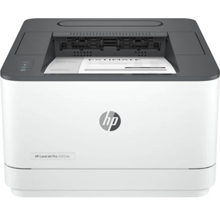 HP LaserJet Pro 3002dw (33 str/min, A4, USB, Wi-Fi, duplex)