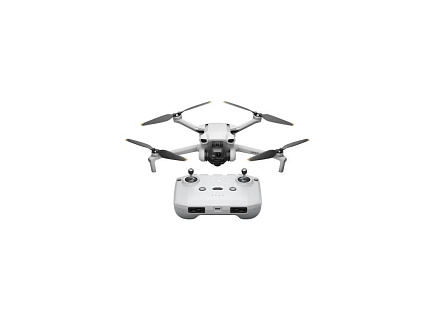 DJI Mini 3 (DJI-RC N1)