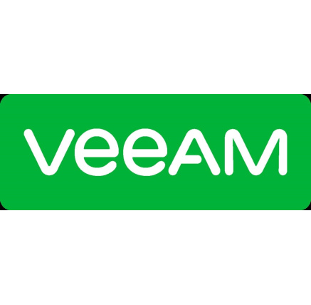 Veeam Public Sector Backup and Replication Enterprise Plus 4yr Subscription 24x7 Support E-LTU